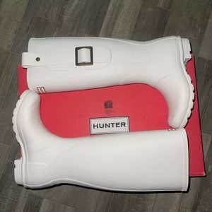 Hunter Women's Original Tall Rain Boots